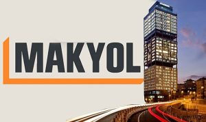 MAKYOL - LOGO