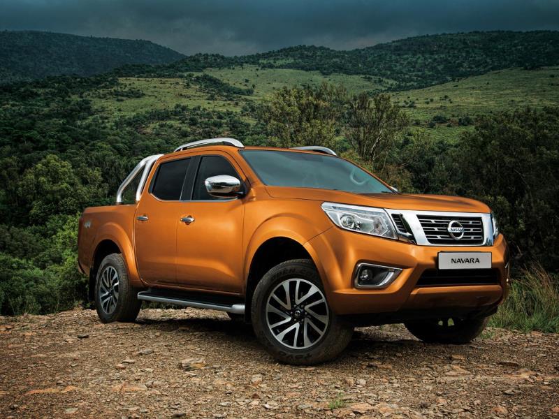 NISSAN-NAVARA